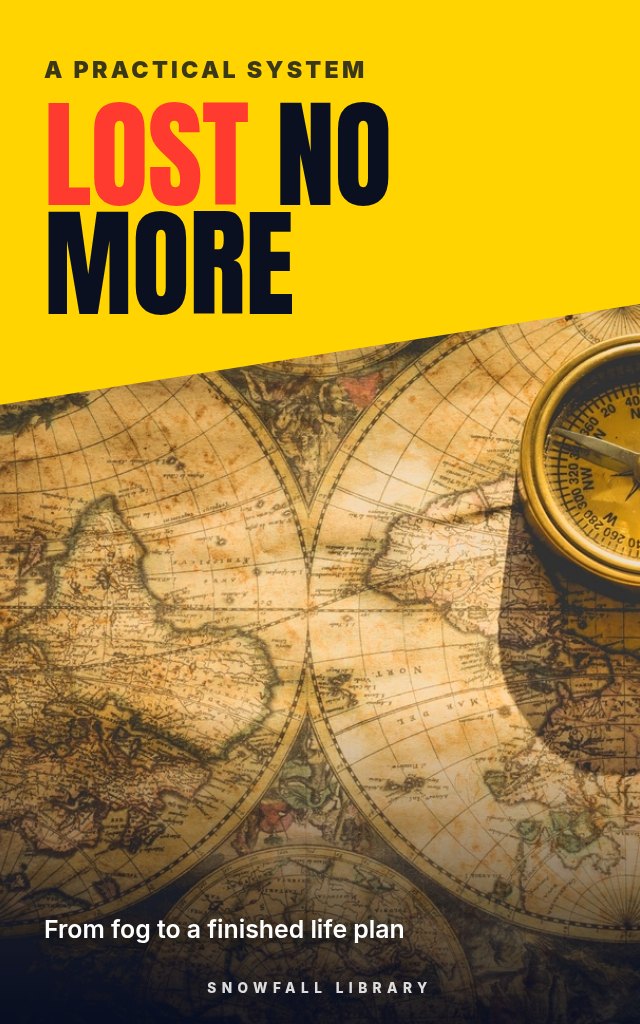 What to Do With Your Life: A Step-by-Step Guide to Finding Direction and Building Your Life Plan cover