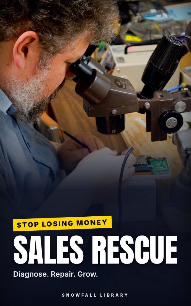 Fix My Online Store: Diagnose & Recover Sales in 90 Days cover