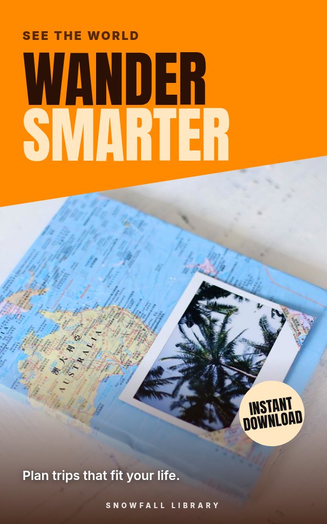 The Strategic Traveler: Unlock Affordable Adventures & Travel More, For Less cover
