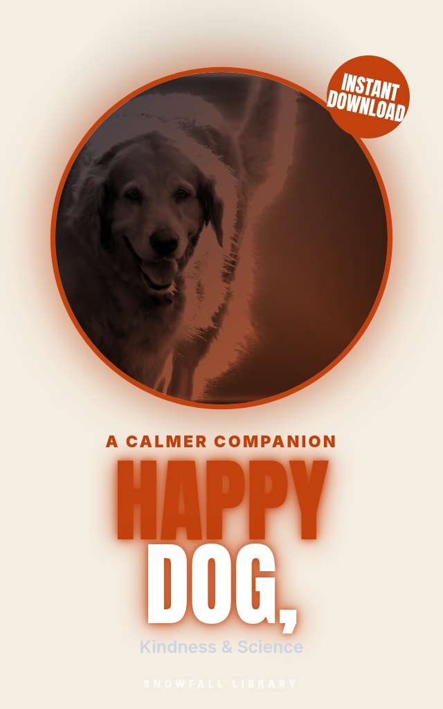 Decoding Your Dog: Understanding and Resolving Problem Behaviors with Kindness and Science cover