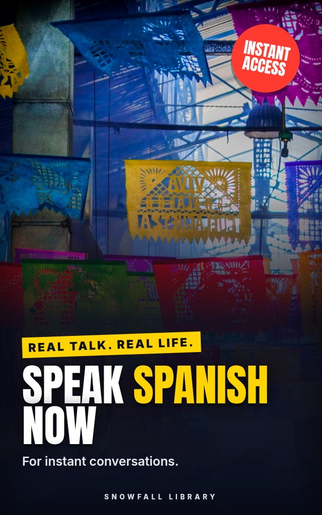 Spanish Unlocked: Speak Confidently From Day One cover