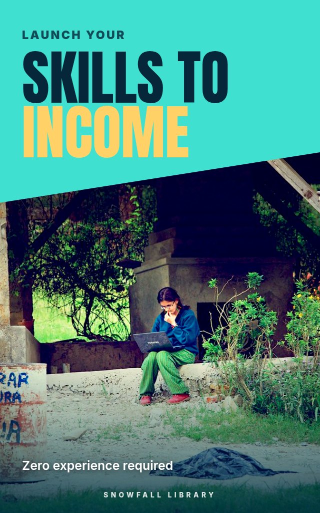 Start Freelancing With No Experience: Land Clients on Fiverr, Upwork & Direct cover