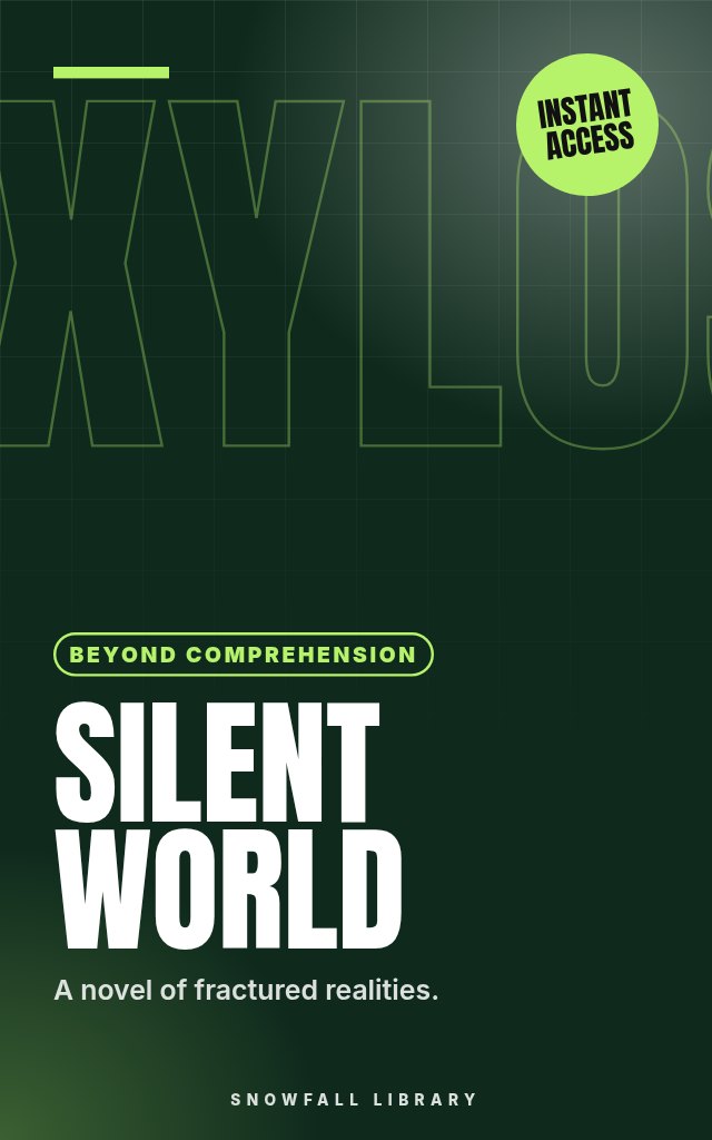 The Cartographer of Xylos cover