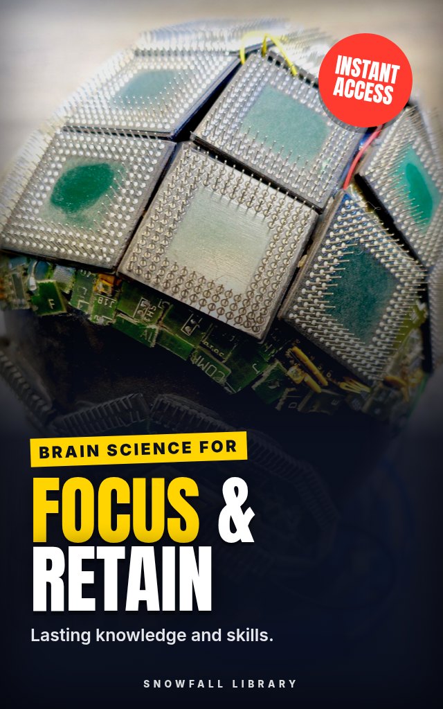 Learn Like a Scientist: A Cognitive Approach to Mastering Anything cover