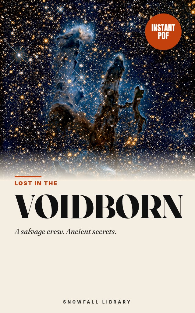 Dust & Echoes cover