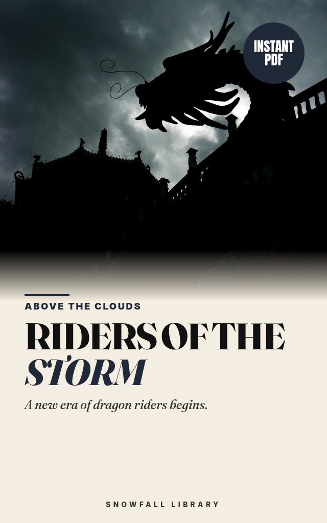 Skyborn cover