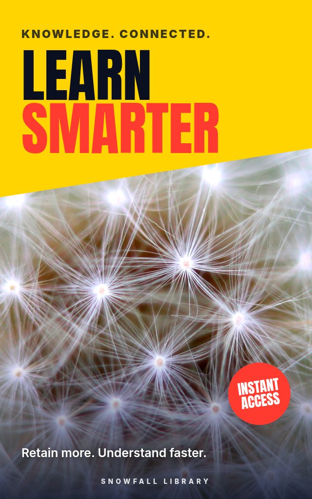 Second Brain: Study Smarter cover