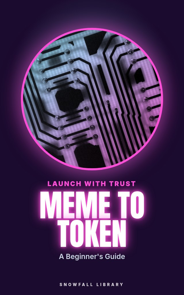 How to Launch a Solana Meme Coin: A Beginner's Guide cover