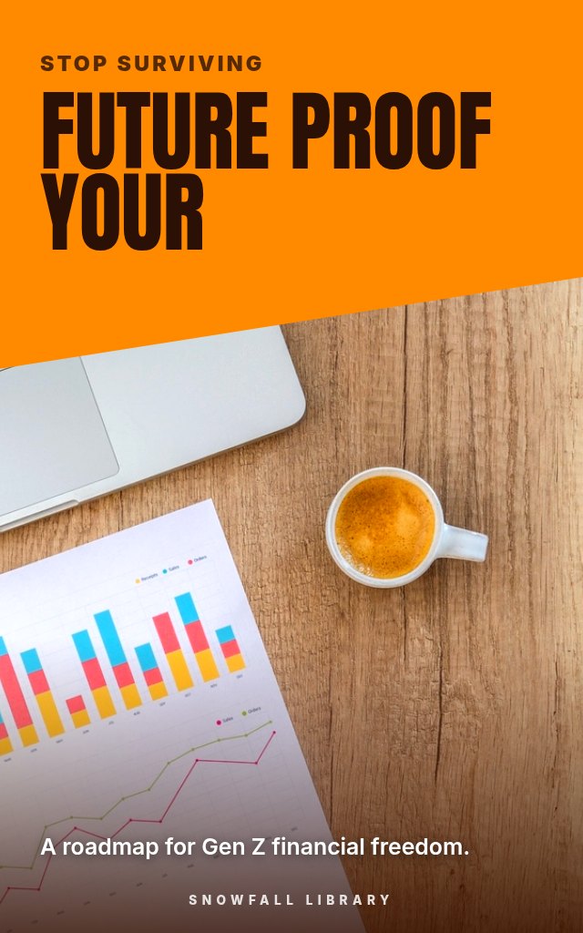 Money Management for Young Adults: Financial Freedom in Your 20s cover